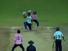 CSK टीम के खिलाड़ी ने देवधर ट्रॉफी में दिखाया कमाल, लगाई चौके-छक्कों की झड़ी