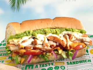 जिंदगी भर फ्री में खा सकते हैं 'Subway' का सैंडविच, बस माननी होगी ये जरूरी शर्त