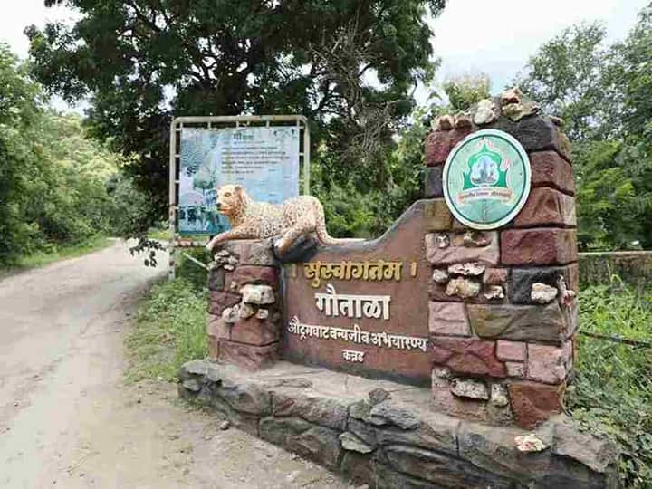 aurangabad news Tourists banned in Gautala Sanctuary till 15 August Maharashtra Marathi News औरंगाबाद-जळगाव जिल्ह्याच्या सीमेवरील गौताळा अभयारण्यात पर्यटकांना 15 सप्टेंबरपर्यंत बंदी; वनविभागाचा निर्णय
