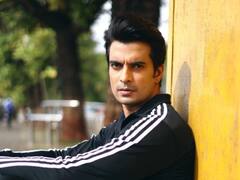 'जे मी माझ्या वडिलांना सांगू शकत नाही ते मी तुम्हाला...'; चाहत्यानं विचारलेल्या प्रश्नाला  गश्मीर महाजनीनं दिलं उत्तर