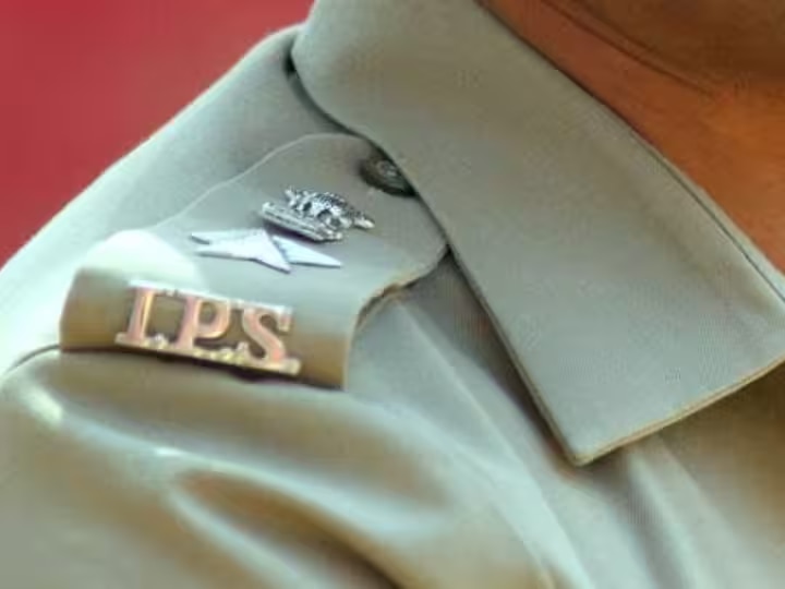 MP 34 IPS Officers Transfer In Madhya Pradesh Superintendents Of Police Of Eight Districts Changed
