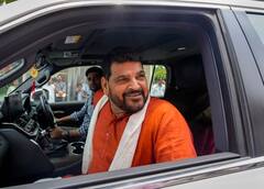 यूपी: बृजभूषण शरण सिंह ने कुश्ती महासंघ के चुनाव से पहले बुलाई बैठक, उम्मीदवारों की घोषणा पर कही बड़ी बात