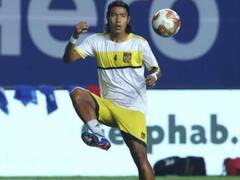 'Took Away Everything We Earned, Everything We Had': India Footballer Chinglensana On Manipur Violence