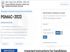 Bihar NEET PG Counselling 2023 Registration Begins On bceceboard.bihar.gov.in, Check Details Here