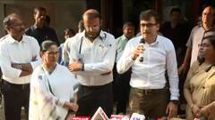 'উনি পারবেন', বুদ্ধদেব ভট্টাচার্যের স্বাস্থ্য নিয়ে আশার বার্তা চিকিৎসকের