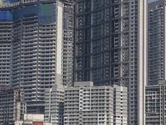 Mumbai Records 9,923 Property Registrations In July, Down 4 Per Cent From June: Report