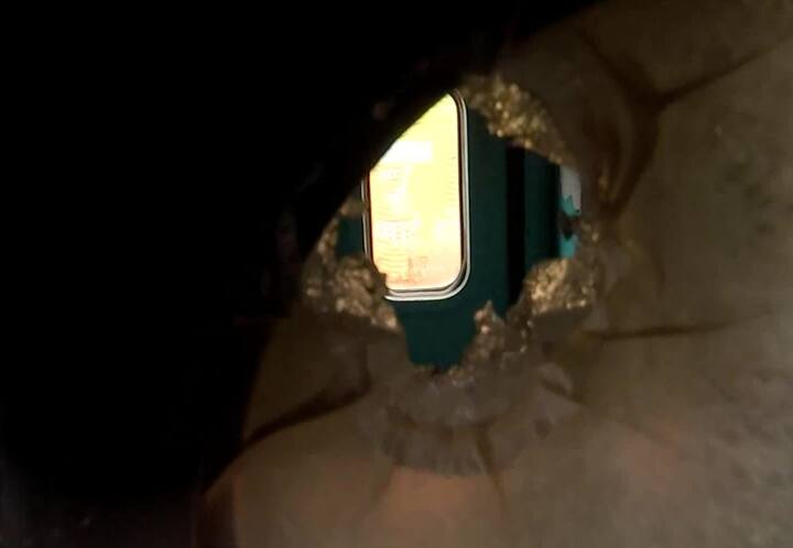 ગોળીબારમાં ગોળી વાગવાથી 4 લોકોના મોત થયા હતા. જો કે ફાયરિંગનું કારણ હજુ સુધી જાણી શકાયું નથી,