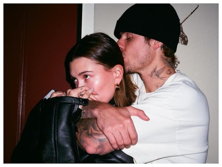 Justin Bieber And Hailey Bieber Expecting First Child After Five Years Of Marriage: Reports Justin Bieber And Hailey Bieber Expecting First Child After Five Years Of Marriage: Reports