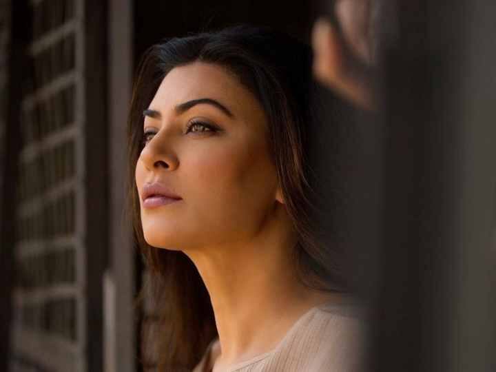 Sushmita Sen suffer talked about Heart attack said Illnesses no longer scare me हार्ट अटैक के बाद  कैसी चल रही है Sushmita Sen की जिंदगी? एक्ट्रेस बोलीं, 'बीमारियां अब डराती नहीं, ये दौर भी गुजर जाएगा'