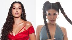 'বাইরে থেকে এসেছি বলে আমার নামে বদনাম করা সোজা' জ্যাকলিন আর সুকেশের বিরুদ্ধে আদালতে নোরা