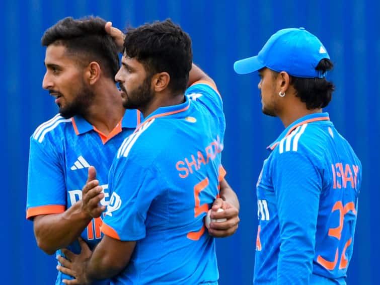 India vs West Indies 3rd ODI Venkatesh Prasad Slams Team India For Celebrating Mediocrity 'Despite Money And Power...': Ex-India Pacer Slams Team India For Celebrating Mediocrity