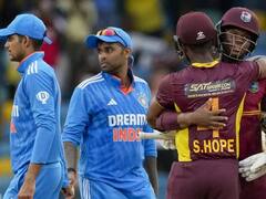 तीसरे वनडे में बारिश की वजह से पड़ सकता खलल, मैच के दौरान ऐसा रहने वाला है मौसम का हाल