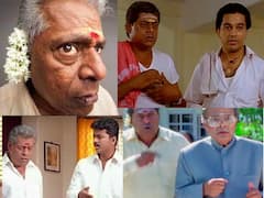 HBD Delhi Ganesh: குணச்சித்திர நடிகராக சிகரம் தொட்டவர்... யதார்த்தமான நடிப்புக்கு சொந்தக்காரர்... டெல்லி கணேஷ் பிறந்தநாள் இன்று