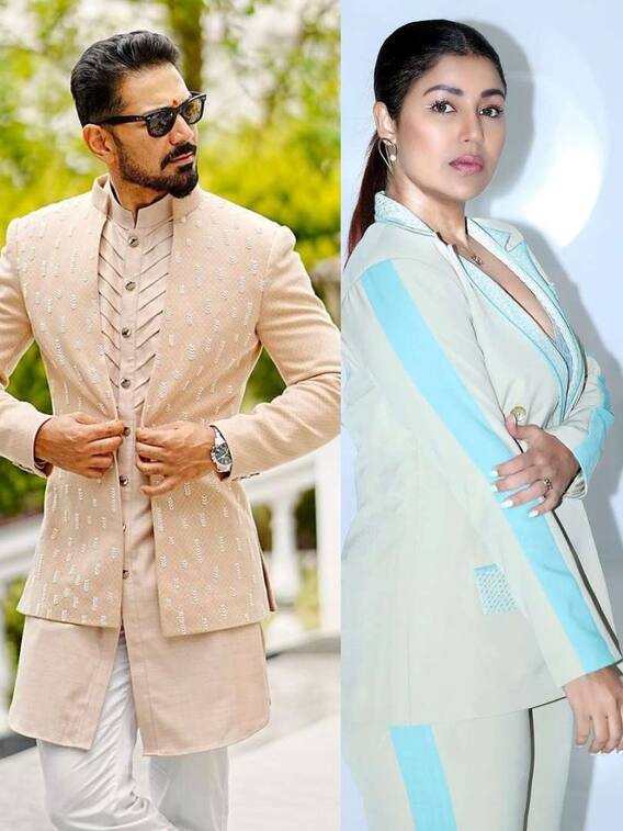 जब टीवी एक्टर्स ने किया अपनी बीमारी का खुलासा