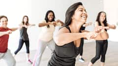 Health : એક્સરસાઇઝ બોરિંગ લાગે તો 20 મિનિટ ડાન્સને રૂટિનમાં કરો સામેલ થશે આ જબરદસ્ત ફાયદા