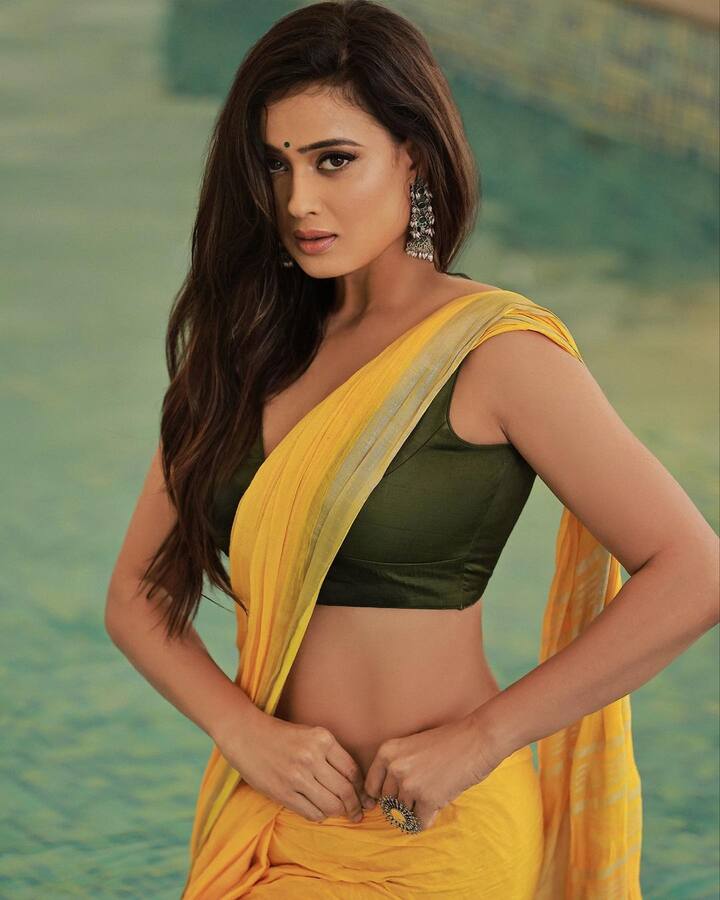శ్వేతా తివారి అందమైన ఫోటోలు