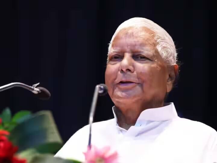 rjd chief lalu prasad yadav says pm narendra modi will settle abroad Lalu Prasad Yadav: લોકસભાની ચૂંટણીના પરિણામ સંદર્ભે લાલુ પ્રસાદે શું કર્યો કટાક્ષ, કહ્યું વિદેશમાં પિત્ઝા...