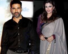 Photos : જો એ રાતે અક્ષયે આ ભૂલ ના કરી હોત તો આજે રવિના તેની પત્ની હોત