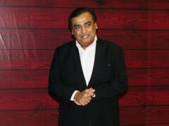 Mukesh Ambani House: गुजरात में मुकेश अंबानी की 100 करोड़ वाली हवेली! जिसमें कभी रहते थे धीरूभाई अंबानी