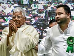 Land-For-Job Case: ED Attaches Assets Worth Over 6 Cr Belonging To Lalu Yadav, Family, And Others
