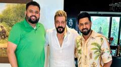 ਸੰਜੇ ਦੱਤ ਦੀ ਪੰਜਾਬੀ ਫਿਲਮਾਂ 'ਚ ਹੋਣ ਜਾ ਰਹੀ ਐਂਟਰੀ, ਗਿੱਪੀ ਗਰੇਵਾਲ ਨਾਲ ਇਸ ਫਿਲਮ 'ਚ ਐਕਟਿੰਗ ਕਰਦੇ ਆਉਣਗੇ ਨਜ਼ਰ