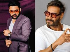 जब अजय देवगन ने कपिल शर्मा के सिर से उतारा था स्टारडम का नशा, खूब हुआ था दोनों में बवाल