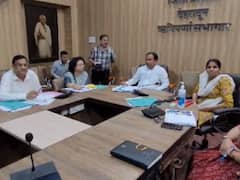 उत्तराखंड में पैर पसार रहा डेंगू, स्वास्थ्य मंत्री ने की अधिकारियों के साथ बैठक, दिए ये निर्देश