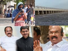 TN Headlines Today: சேலத்திலிருந்து விரைவில் விமான சேவை - வெப்பம் அதிகரிக்கும் - முக்கியச் செய்திகள்!