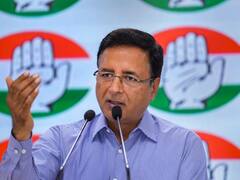 राजस्थान, MP, छत्तीसगढ़ और तेलंगाना के लिए कांग्रेस ने पर्यवेक्षक किया नियुक्त, सुरजेवाला समेत इन नेताओं का है नाम