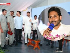 విశాఖలో ఒక్కరోజే రూ.1000 కోట్ల పనులకు శ్రీకారం చుట్టనున్న సీఎం జగన్, ఏర్పాట్లు పరిశీలించిన మంత్రులు