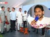 YS Jagan in Vizag: విశాఖలో ఒక్కరోజే రూ.1000 కోట్ల పనులకు శ్రీకారం చుట్టనున్న సీఎం జగన్, ఏర్పాట్లు పరిశీలించిన మంత్రులు