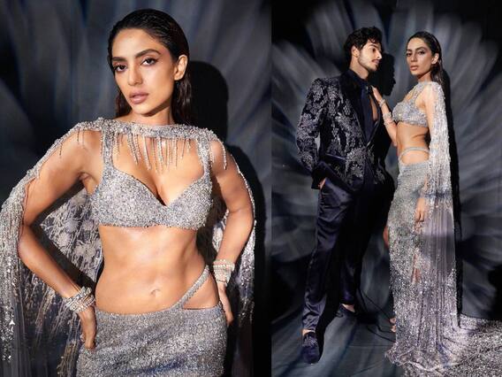 India Couture Week: ర్యాంప్ వాక్ చేసే ముందు బిర్యానీ తినాలా?- ఇదేం సలహా శోభితా? India Couture Week: ర్యాంప్ వాక్ చేసే ముందు బిర్యానీ తినాలా?- ఇదేం సలహా శోభితా?