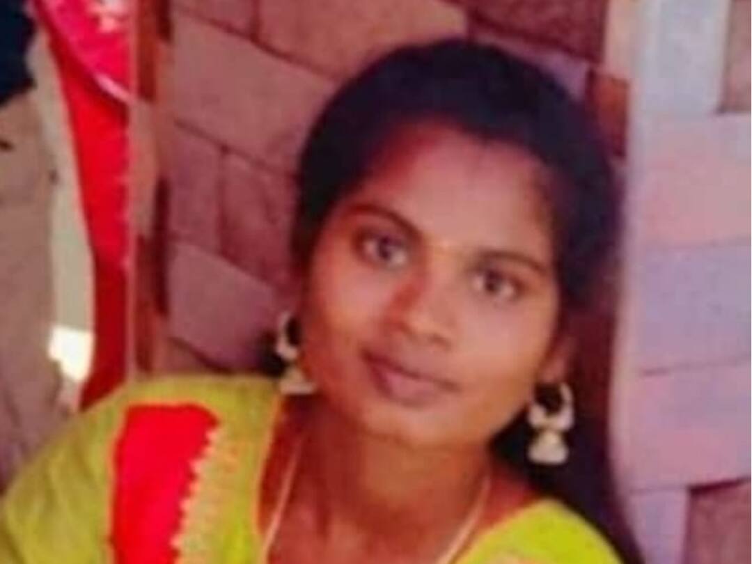 ஊரப்பாக்கத்தில் ரயில் மோதி இளம் பெண் பரிதாப பலி..! தோழி உயிருக்கு போராட்டம்..!