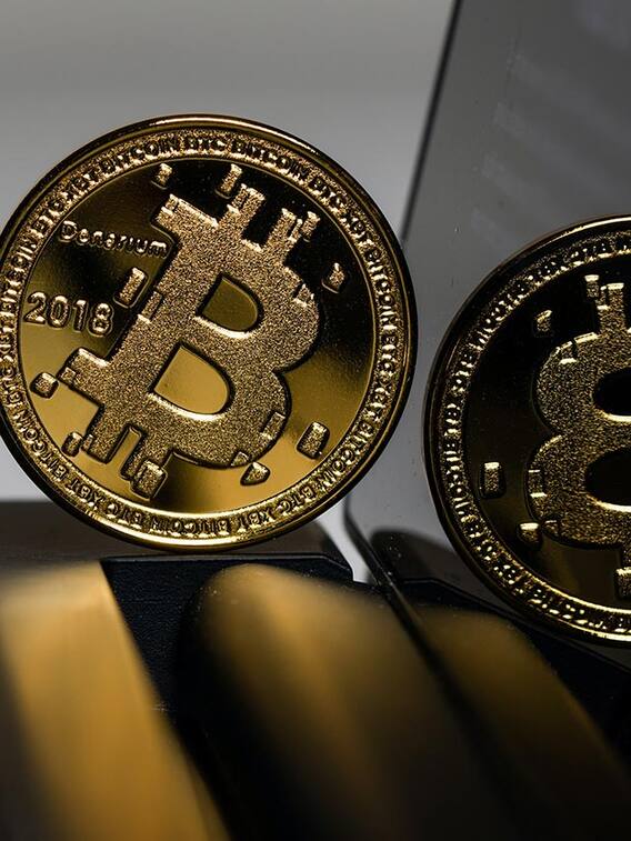 ప్రాఫిట్లో బిట్‌కాయిన్‌!