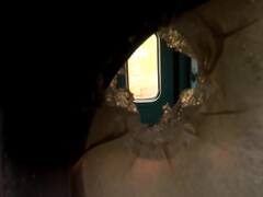 Jaipur Mumbai Train Shooting: जयपुर एक्सप्रेस ट्रेन में RPF कांस्टेबल ने की अंधाधुंध फायरिंग, सामने आई घटना की तस्वीरें