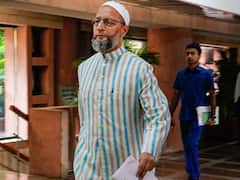 'उनका बस चला तो वो बुलडोजर चला देंगे...' ज्ञानवापी पर योगी आदित्यनाथ के बयान को ओवैसी ने बताया गैर-संवैधानिक