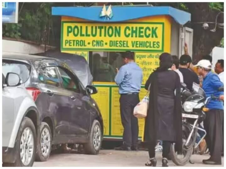 दिल्ली में वाहन चालकों को महंगाई का एक और झटका,  PUC जांच होगी महंगी