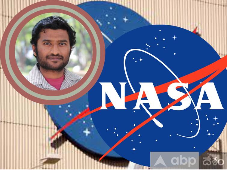 Guntur Boy Harsha Vardhan Reddy Got Job at NASA USA Success Story Know More About Him నాసాలో ఉద్యోగం సాధించిన గుంటూరు కుర్రాడు- చాలా మందికి స్ఫూర్తినిచ్చే సక్సెస్ స్టోరీ !
