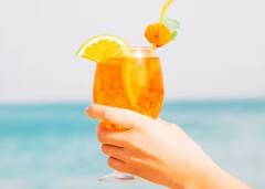 Colourful mocktail receipe: ਕੜਾਕੇ ਦੀ ਗਰਮੀ ਤੋਂ ਪਾਉਣਾ ਚਾਹੁੰਦੇ ਰਾਹਤ, ਤਾਂ ਘਰ 'ਚ ਇਦਾਂ ਬਣਾਓ ਰੰਗੀਨ ਮਾਕਟੇਲ