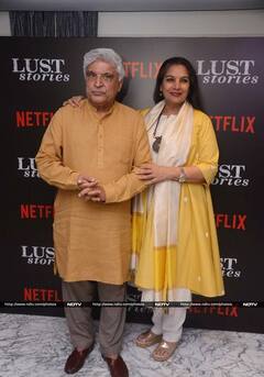 ਧਰਮਿੰਦਰ ਨਾਲ ਕਿਸਿੰਗ ਸੀਨ 'ਤੇ ਬੋਲੀ ਸ਼ਬਾਨਾ ਆਜ਼ਮੀ, 'ਧਰਮਿੰਦਰ ਵਰਗੇ ਹੈਂਡਸਮ ਆਦਮੀ ਨੂੰ ਕੌਣ ਕਿਸ ਨਹੀਂ ਕਰਨਾ ਚਾਹੇਗਾ...'