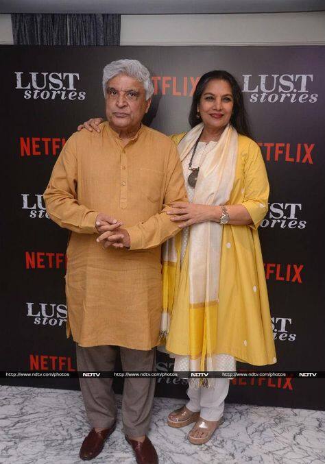 ਜ਼ੂਮ ਨਾਲ ਗੱਲਬਾਤ ਵਿੱਚ, ਅਭਿਨੇਤਰੀ ਨੇ ਕਿਹਾ, 'ਮੈਂ ਕਦੇ ਨਹੀਂ ਸੋਚਿਆ ਸੀ ਕਿ ਇਸ ਸੀਨ ਦਾ ਇਨ੍ਹਾਂ ਰੌਲਾ ਪਵੇਗਾ। ਫਿਲਮ ਵਿੱਚ ਜਦੋਂ ਅਸੀਂ ਕਿਸ ਕਰਦੇ ਹਾਂ ਤਾਂ ਲੋਕ ਹੱਸਦੇ ਹਨ ਅਤੇ ਖੁਸ਼ ਹੁੰਦੇ ਹਨ।