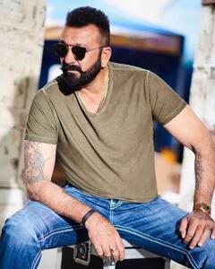 ਸੰਜੇ ਦੱਤ ਦੀ ਪੰਜਾਬੀ ਫਿਲਮਾਂ 'ਚ ਹੋਣ ਜਾ ਰਹੀ ਐਂਟਰੀ, ਗਿੱਪੀ ਗਰੇਵਾਲ ਨਾਲ ਇਸ ਫਿਲਮ 'ਚ ਐਕਟਿੰਗ ਕਰਦੇ ਆਉਣਗੇ ਨਜ਼ਰ