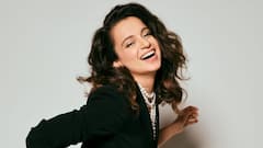 আমার প্রাণসংশয় রয়েছে, নিরাপত্তা চাওয়া কি অপরাধ? স্পষ্ট কঙ্গনা