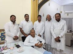 राजस्थान के विधायक वाजिब और संदीप ने किया बड़ा दावा- 'कांग्रेस से ही लड़ने की तैयारी', क्या है सियासी कहानी?