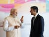 UK PM Rishi Sunak Very Much Looking Forward To G20 Summit In September In Delhi, Says Envoy