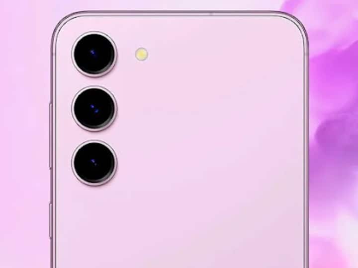 Samsung Galaxy S23 FE के स्पेक्स लीक, वायरलेस चार्जिंग आपका मूड कर देगी खराब Samsung Galaxy S23 FE expected launch date price and specs details Samsung Galaxy S23 FE के स्पेक्स लीक, वायरलेस चार्जिंग आपका मूड कर देगी खराब