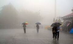 Rain Update: राज्यातील पावसाचा जोर ओसरला; पण 'या' दिवसापासून पाऊस पुन्हा वाढणार