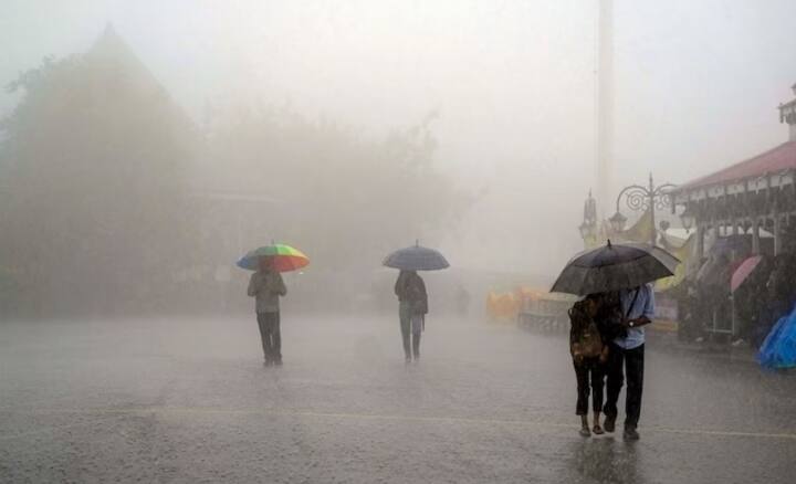 मात्र पुढील 2 ते 3 दिवस कोणत्याही जिल्ह्याला रेड किंवा ऑरेंज अलर्ट देण्यात आलेला नाही.