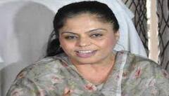 ਮਨੀਸ਼ਾ ਗੁਲਾਟੀ ਨੂੰ ਹਾਈਕੋਰਟ ਤੋਂ ਵੱਡੀ ਰਾਹਤ, ਸਰਕਾਰੀ ਰਿਹਾਇਸ਼ ਨੂੰ ਖਾਲੀ ਕਰਨ ਦੇ ਹੁਕਮ ‘ਤੇ ਰੋਕ