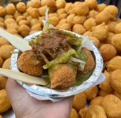 ਭਾਰਤ ਦੇ ਇਨ੍ਹਾਂ ਸ਼ਹਿਰਾਂ ਦੇ ਸਟ੍ਰੀਟ ਫੂਡ ਦਾ ਹਰ ਕੋਈ ਹੈ ਦੀਵਾਨਾ, ਤੁਸੀਂ ਵੀ ਇਸ ਦਾ ਸਵਾਦ ਜ਼ਰੂਰ ਲਓ